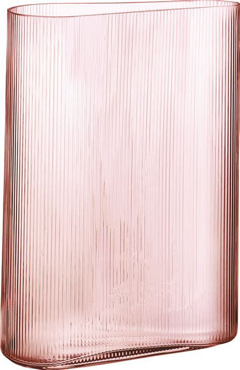 Wazon Mist 29 cm Nude 1075319 Tamer Nakışçı Fabryka Form