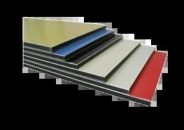 BIS Certification For Aluminium Composite Panel IS 17682 2021