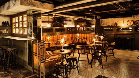 About Cumberland Bar In Manly Sydney