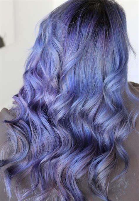 100 Trendy Color Hairstyles Combinations Haar styling Hübsche