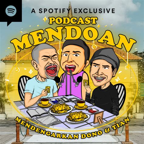 EPS 429 HOTEL MURAH KAMARE DIKUNCI SETIR MENDOAN Podcast On Spotify