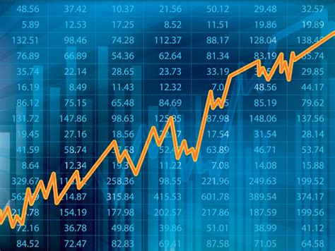 Qu Es Una Acci N En La Bolsa De Valores Conceptos De Trading