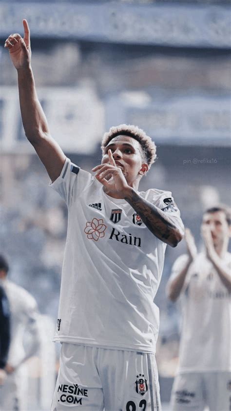 gedson fernandes Futbol resimleri Siyahın gücü Futbol forması