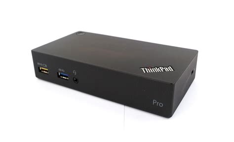 Lenovo Thinkpad Usb Pro Dock X Typ A Inkl Usb