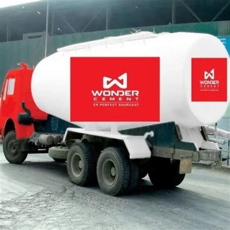 Wonder Loose Cement At ₹ 4600piece Wonder Cement In Jaipur Id