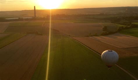 Hellend Vlak Van Ronquières Openingstijden