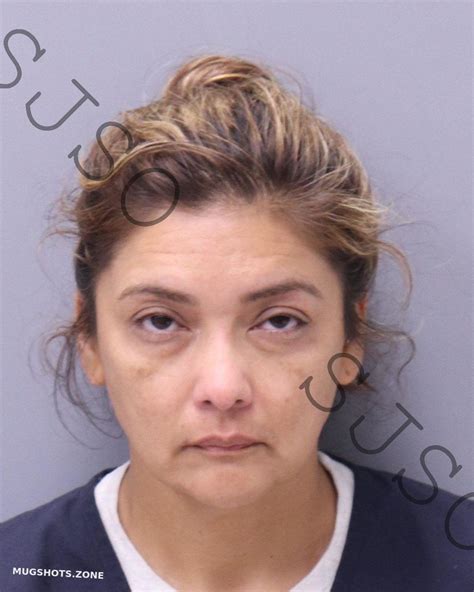 Jones Irene Nmn 09 09 2022 St Johns County Mugshots Zone