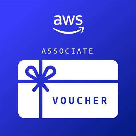 Aws Exam Voucher