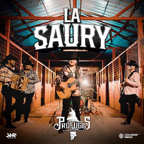 La Saury YouTube Music