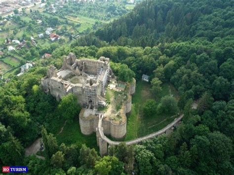 Cetatea Neamtului Pagini De Istorie