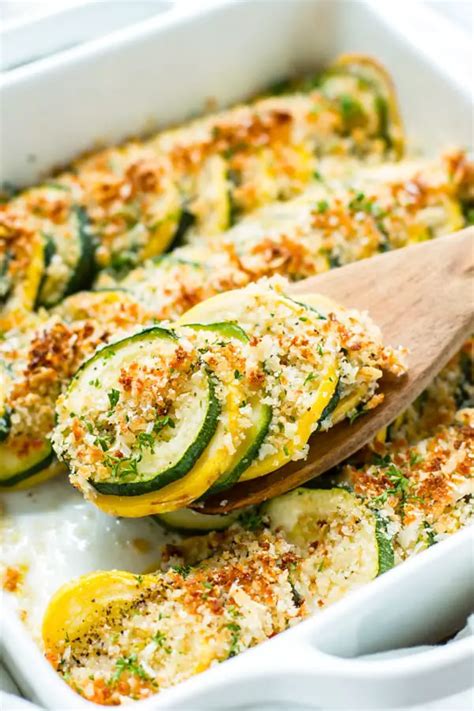 14 Surprisingly Easy Yellow Squash Recipes Nomtastic Foods