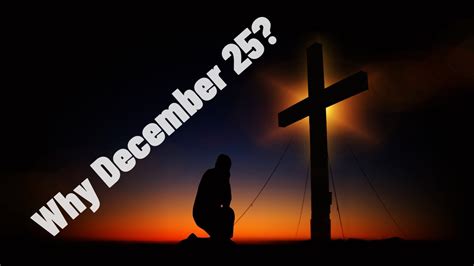 Why Christmas Is Celebrated On Th December The History Of Christmas