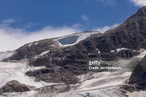 Mt Marmolada Photos Et Images De Collection Getty Images