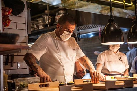 A Casa Do Porco é Eleito O 4º Melhor Restaurante Da América Latina