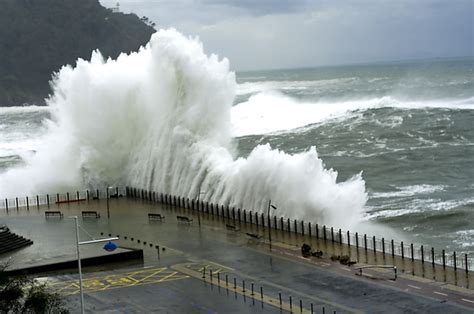 San Sebastian Photo by Jose Francisco Fernandez Martinez | 5:46 pm 9 Nov 2010