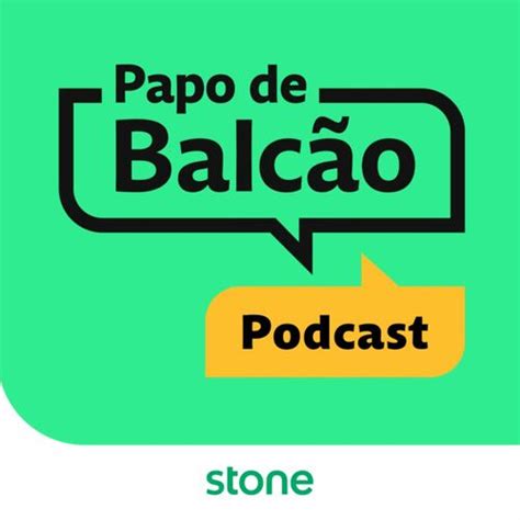 Listen To Podcast Papo De Balc O Podcast Deezer