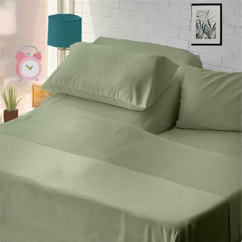 Flex Top King Sheets for Sleep Number Bed,100% Egyptian Cotton for sale ...