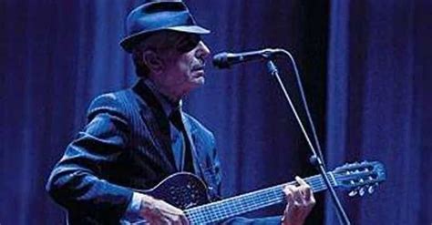 Leonard Cohen Albums List Full Leonard Cohen Discography 43 Items