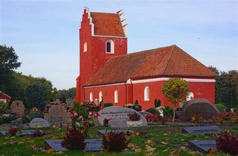 Old church | My Vision List