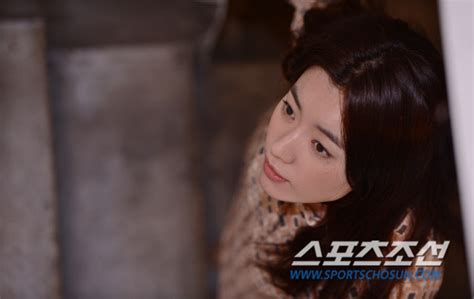 Han Hyo Joo Lover S Gallery Sportchosun Interview [han Hyo Joo]