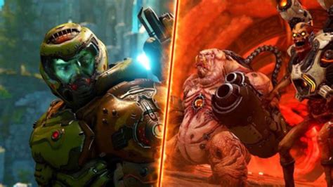 Doom Eternal Battlemode Multiplayer Millenium