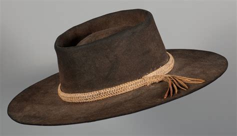 Clint Eastwood Cowboy Hat