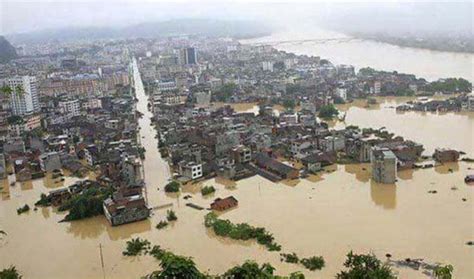 How Social Media Helped During Chennai Floods As A Disaster Management Tool