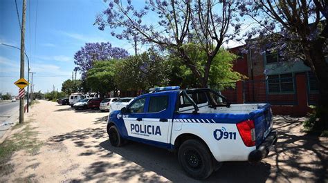 Una Pelea Entre Alumnos En Córdoba Terminó Con Un Crimen El Tío De Uno