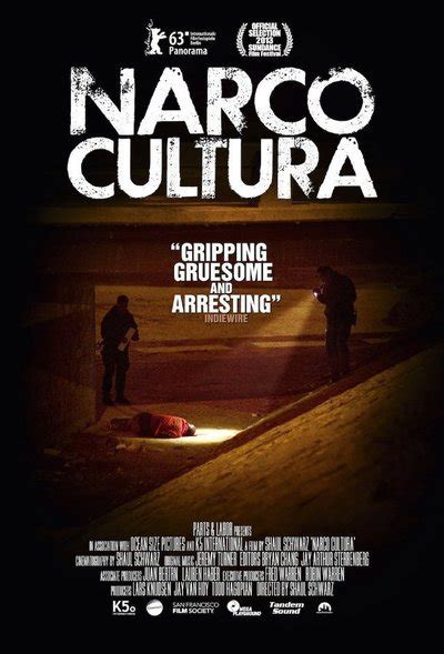 Narco Cultura Movie Review & Film Summary (2013) | Roger Ebert