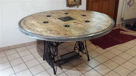 Les Tables Tourets Site De Mafabrikabois