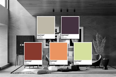 Interior Color Trends For 2024 Transform Your Space With Style