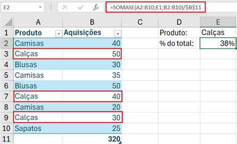 Porcentagem No Excel Como Calcular Exemplos Modelo Verloop Io