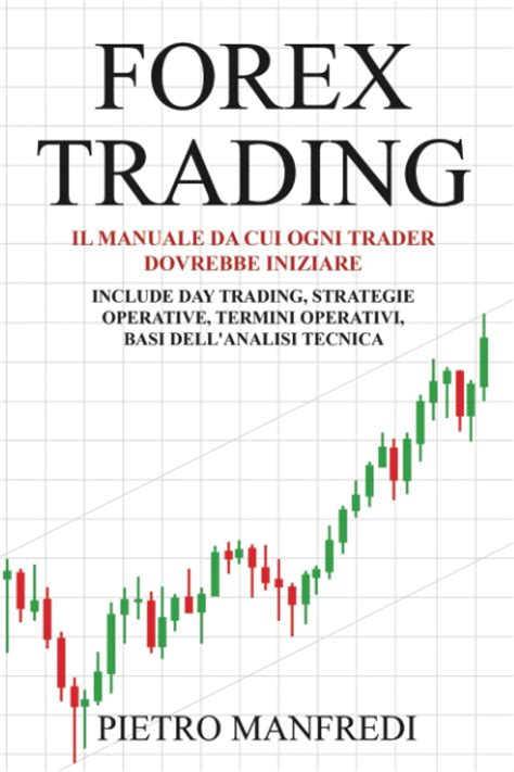 Forex Trading Il Manuale Da Cui Ogni Trader Dovrebbe Iniziare Include