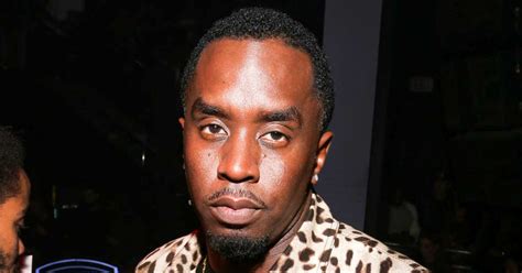 Diddy Faces Court After Arrest On Sex Trafficking And Racketeering Charges