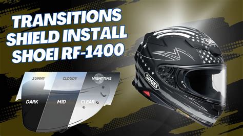 Shoei Rf Visor Install Oultet Website Felizddg Be