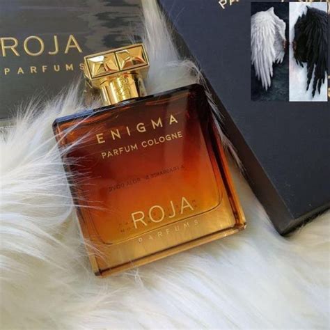 Nước Hoa Roja Dove Enigma Pour Homme Parfum Cologne Edp Chính Hãng Roja Dove