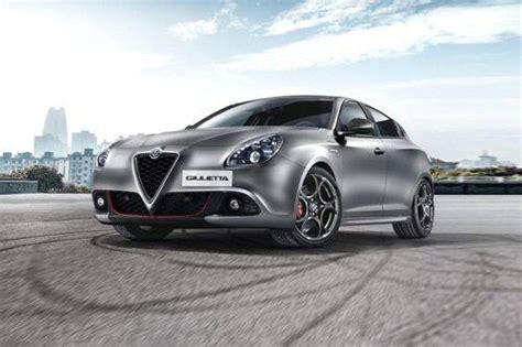 Alfa Romeo Giulietta Colors in Saudi Arabia