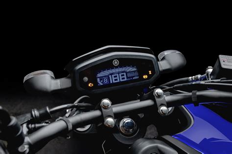 Yamaha Fazer FZ15 Chegou No Mercado Design Inovador