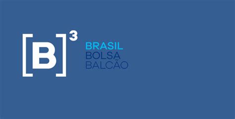 Conheça a B3 A Bolsa de Valores do Brasil ESTOA