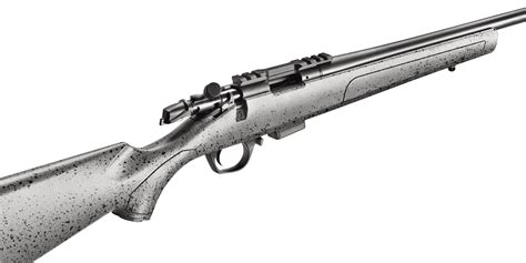 Bergara Bmr Micro Rimfire 22lr Mountain Man Outdoors