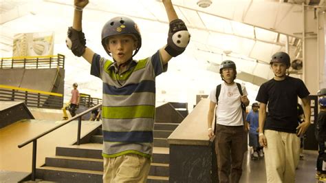 Action Sports Camp In Tehachapi Ca Woodward West