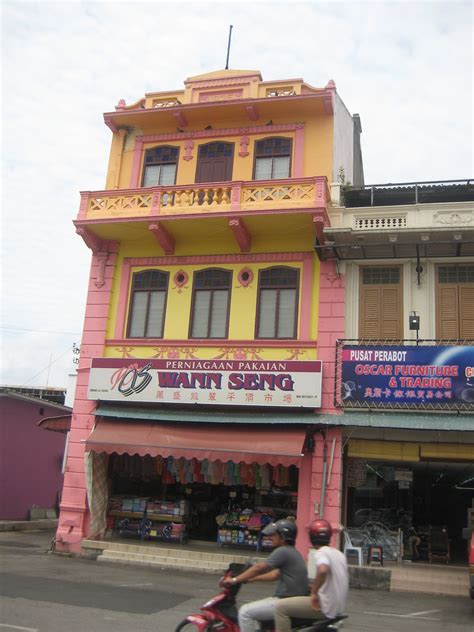 KG JAWA, MELAKA. | Flickr