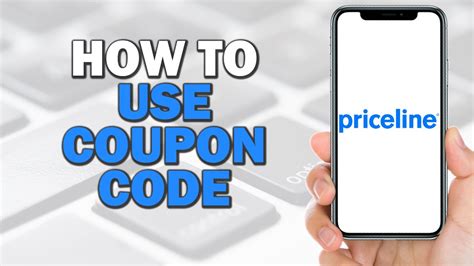 How To Use Priceline Coupon Code Quick Tutorial YouTube