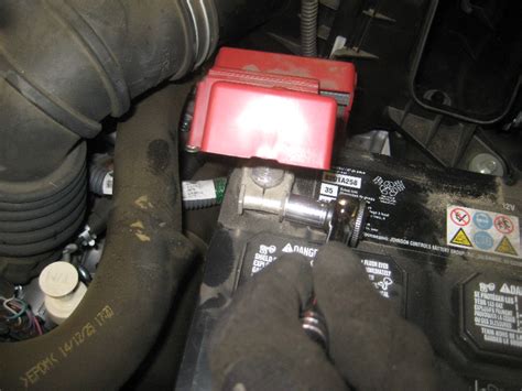 2011 2017 Mitsubishi Outlander Sport 12V Automotive Battery Replacement