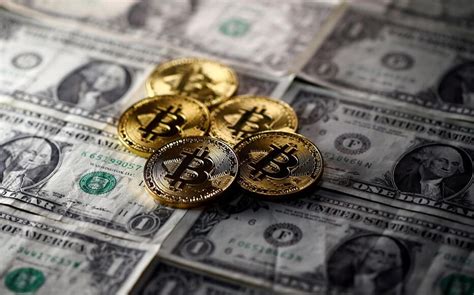 Le bitcoin à plus de 10 000 dollars les raisons dune folle envolée