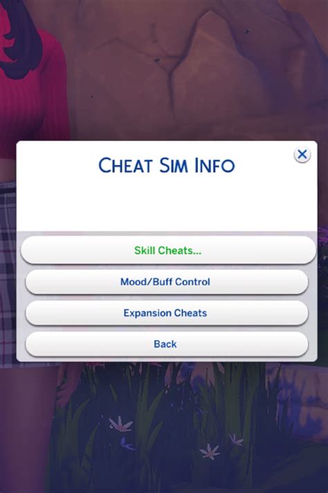 The Sims 4 Skill Cheats: How to Easily Level Up or Max Out Any Skill ...