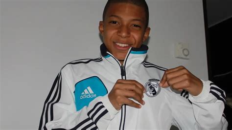 El Primer Mensaje De Kylian Mbappé Tras Ser Fichado Por El Real Madrid Noticias Rcn