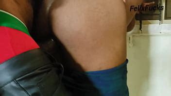 Hot Threesome With Teenage Girls Inside Police Cell Xnxx