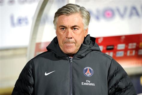 Ancelotti de good cop à bad cop Ligue des champion 5e journée