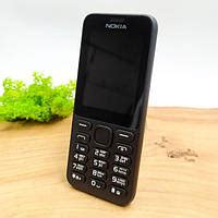 Кнопочный Телефон Nokia 215 (2021) Black — Купить Недорого на Bigl.ua ...